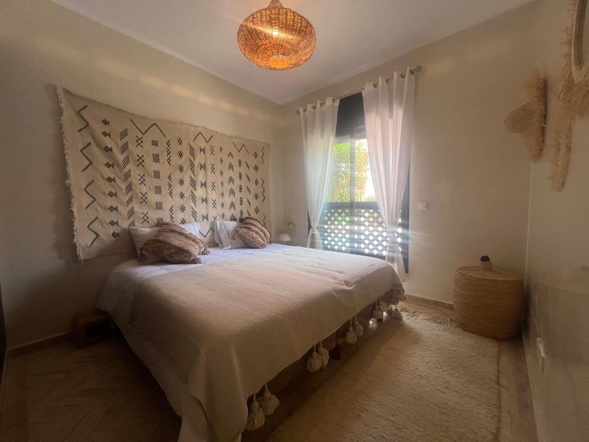 La Perle De Marrakech By Atlas Golf Appartement Marrakesh