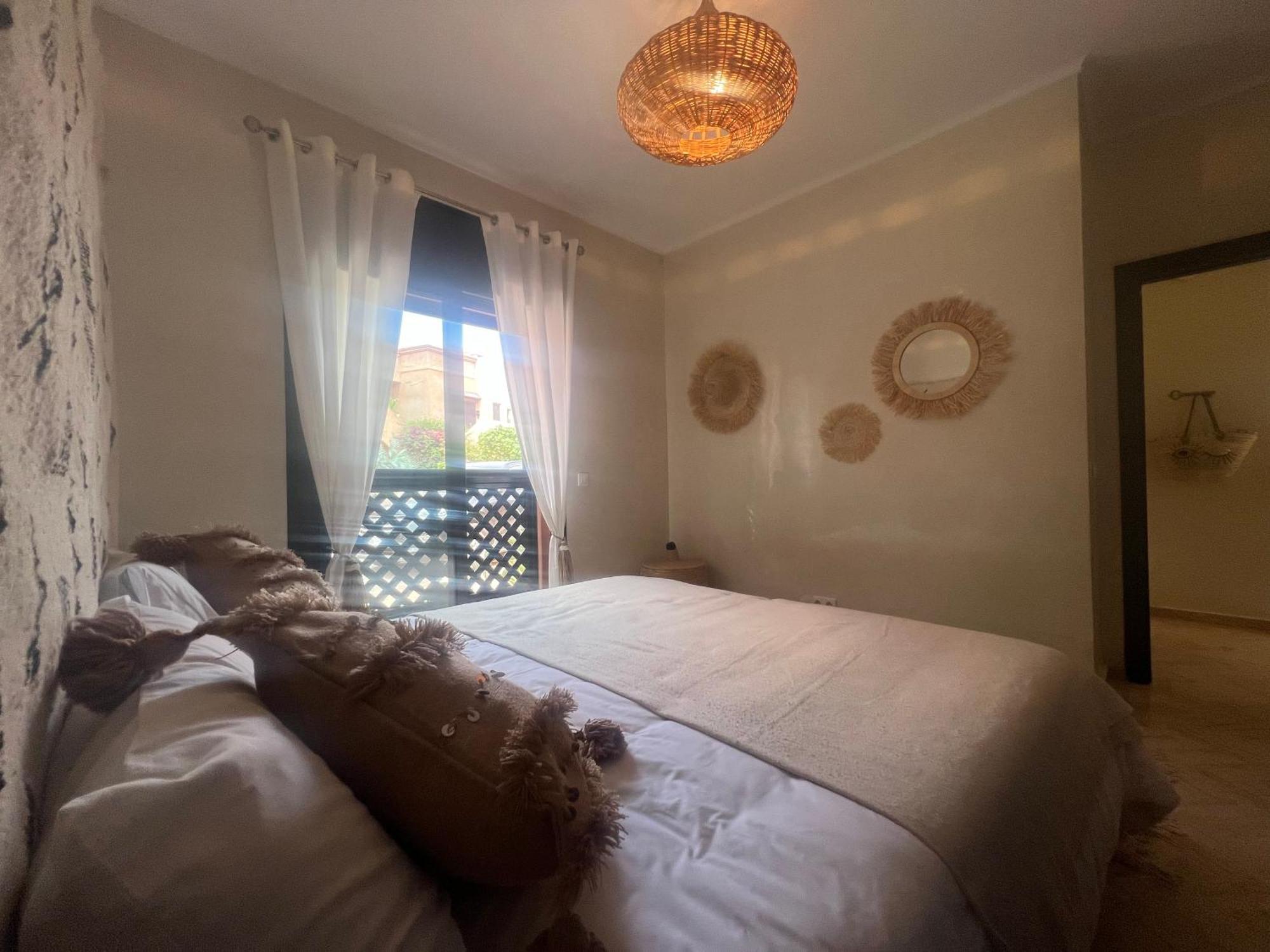 La Perle De Marrakech By Atlas Golf *