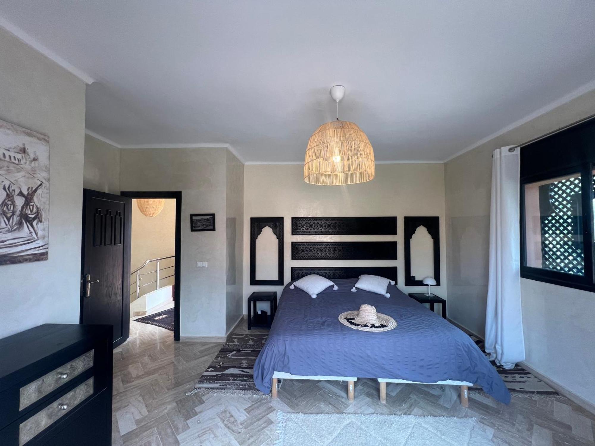 La Perle De Marrakech By Atlas Golf *