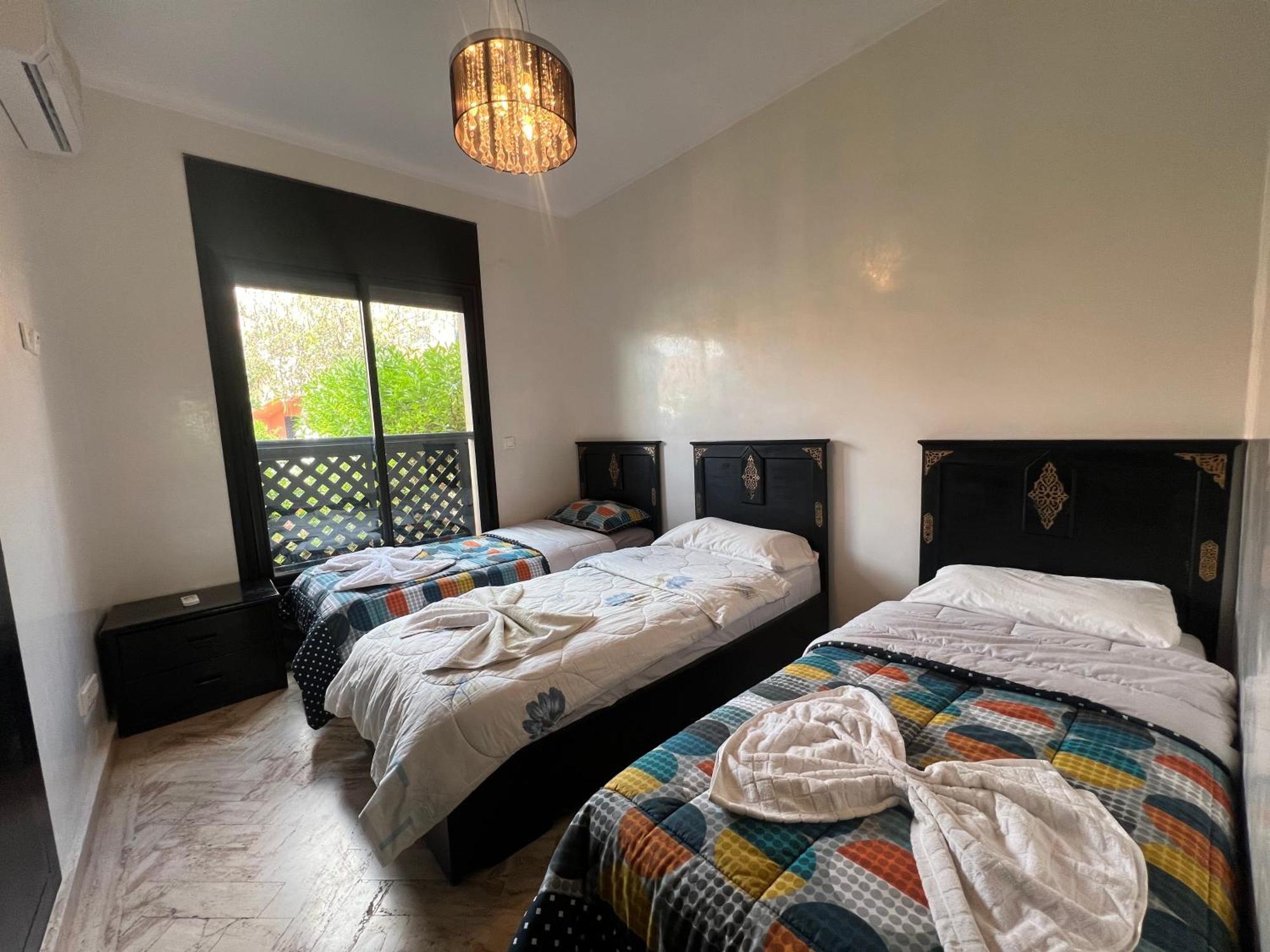 La Perle De Marrakech By Atlas Golf