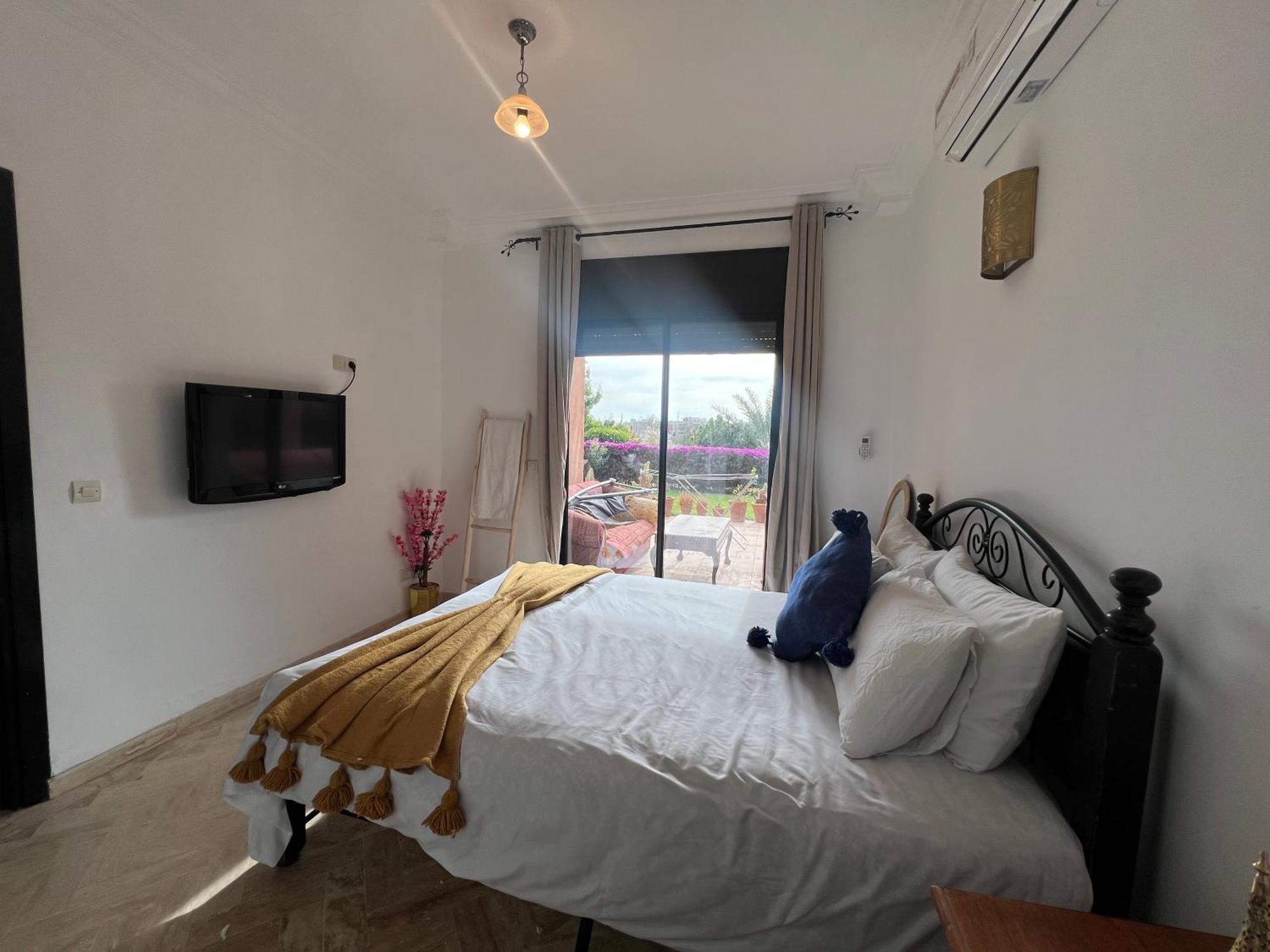 La Perle De Marrakech By Atlas Golf Appartement Marrakesh